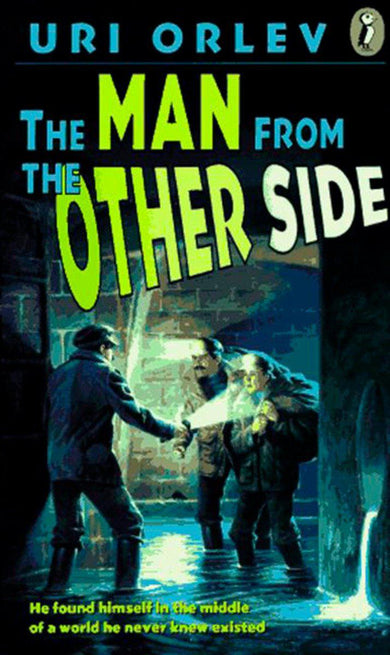 The Man from the Other Side