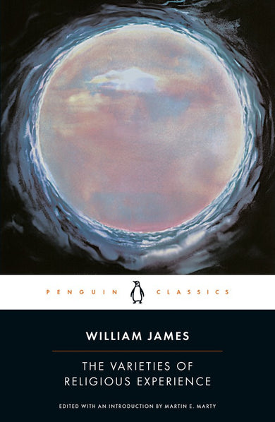 The Varieties of Religious Experience-Philosophy-買書書 BuyBookBook