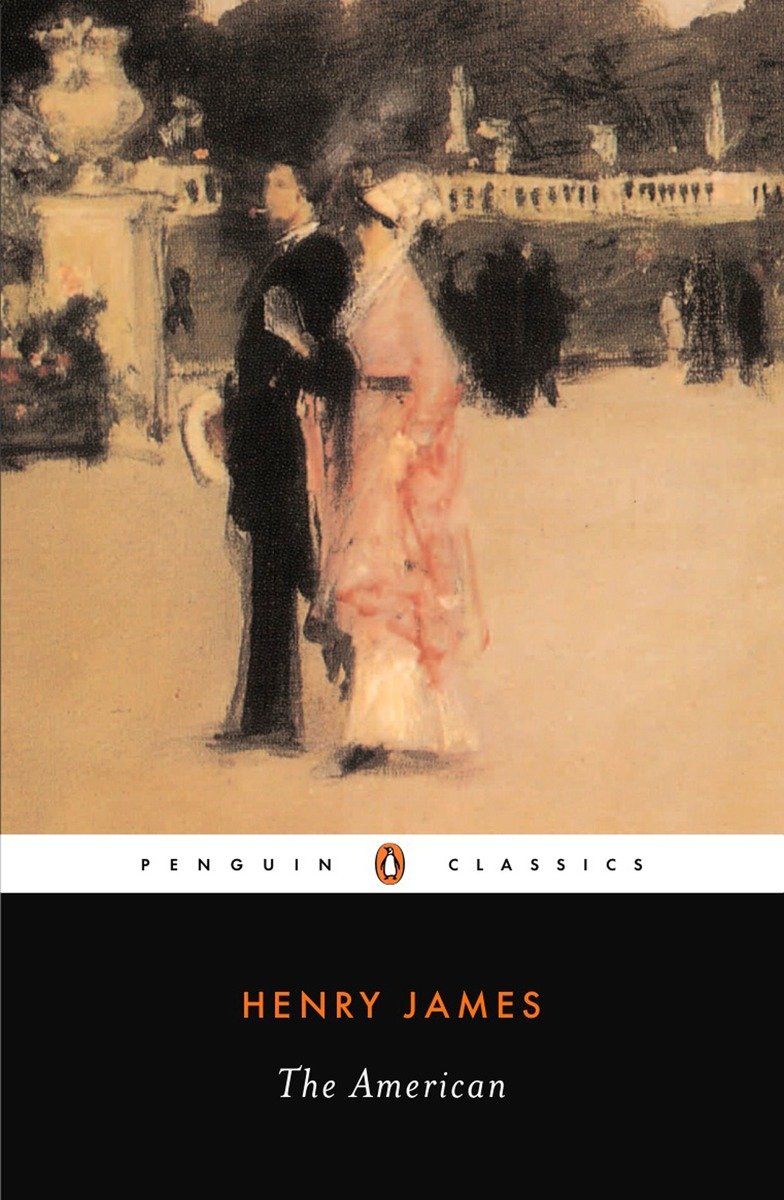 The American-Fiction: general and literary-買書書 BuyBookBook