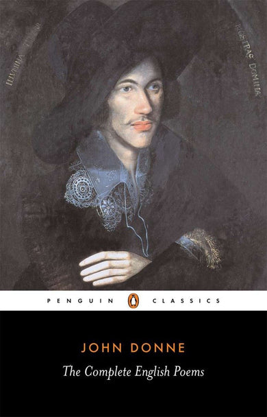 The Complete English Poems-Poetry-買書書 BuyBookBook