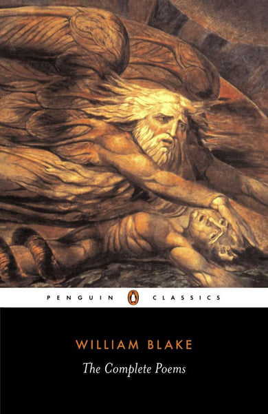 The Complete Poems-Poetry-買書書 BuyBookBook