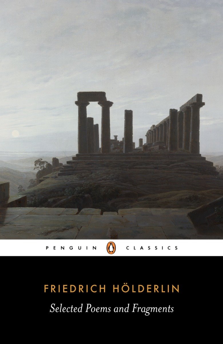 Selected Poems and Fragments-Poetry-買書書 BuyBookBook