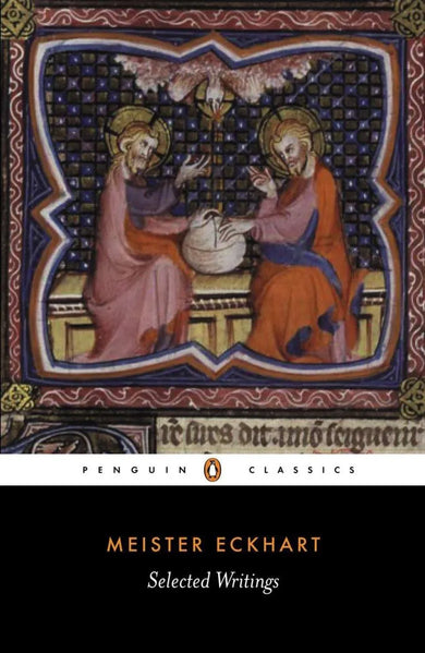 Selected Writings-Religion and beliefs-買書書 BuyBookBook