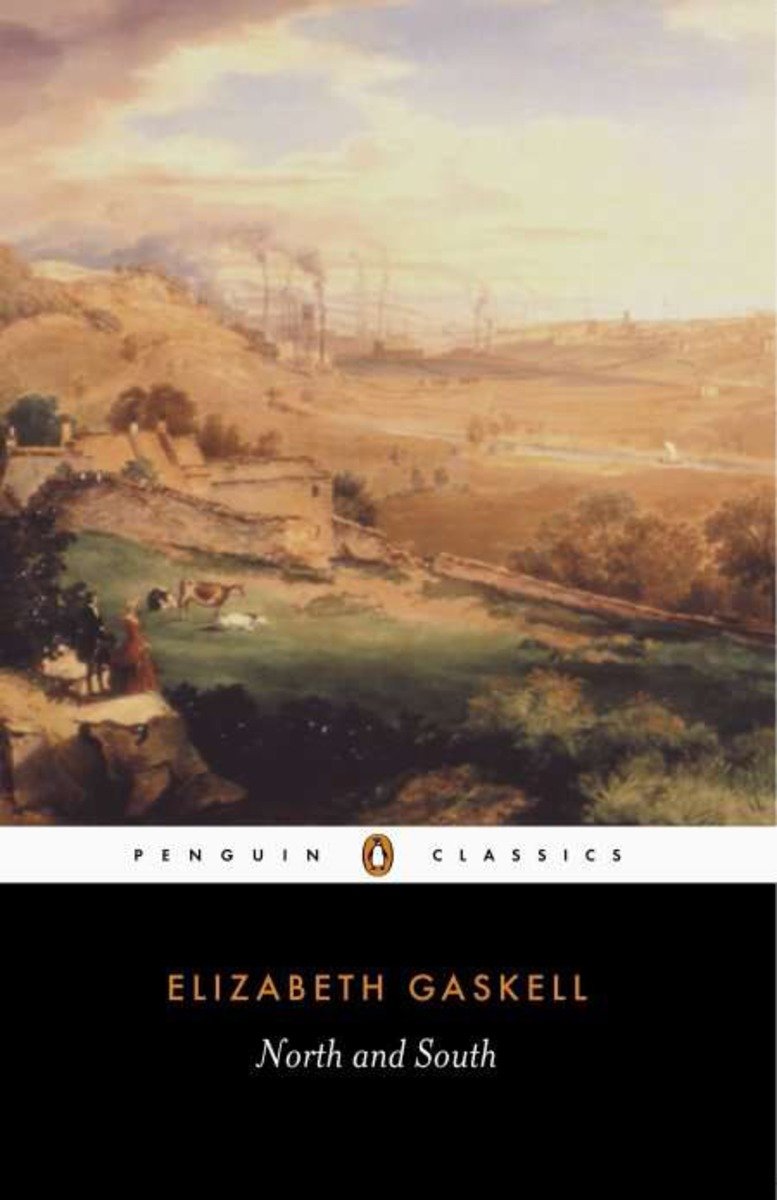 North and South-Fiction: general and literary-買書書 BuyBookBook