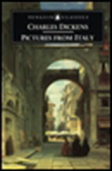 Pictures from Italy-True stories and non-fiction prose-買書書 BuyBookBook