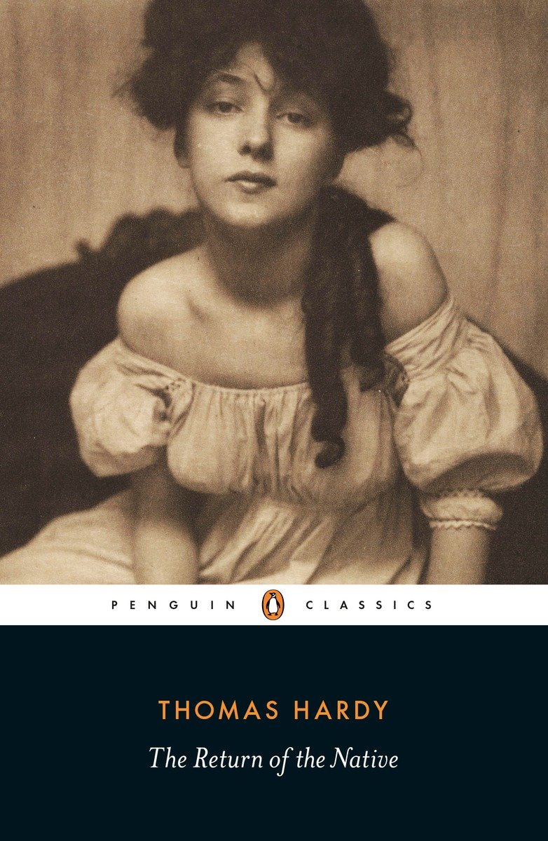 The Return of the Native-Fiction: general and literary-買書書 BuyBookBook