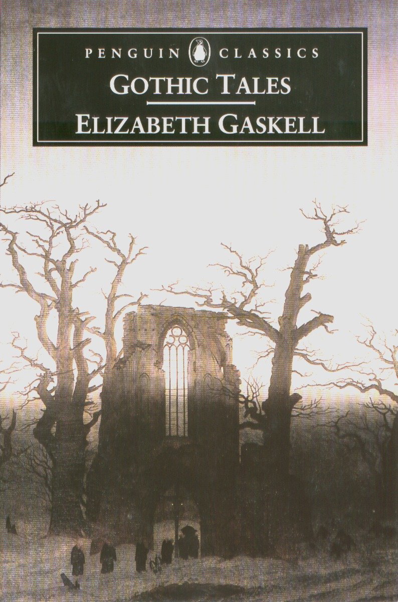 Gothic Tales-Fiction: general and literary-買書書 BuyBookBook