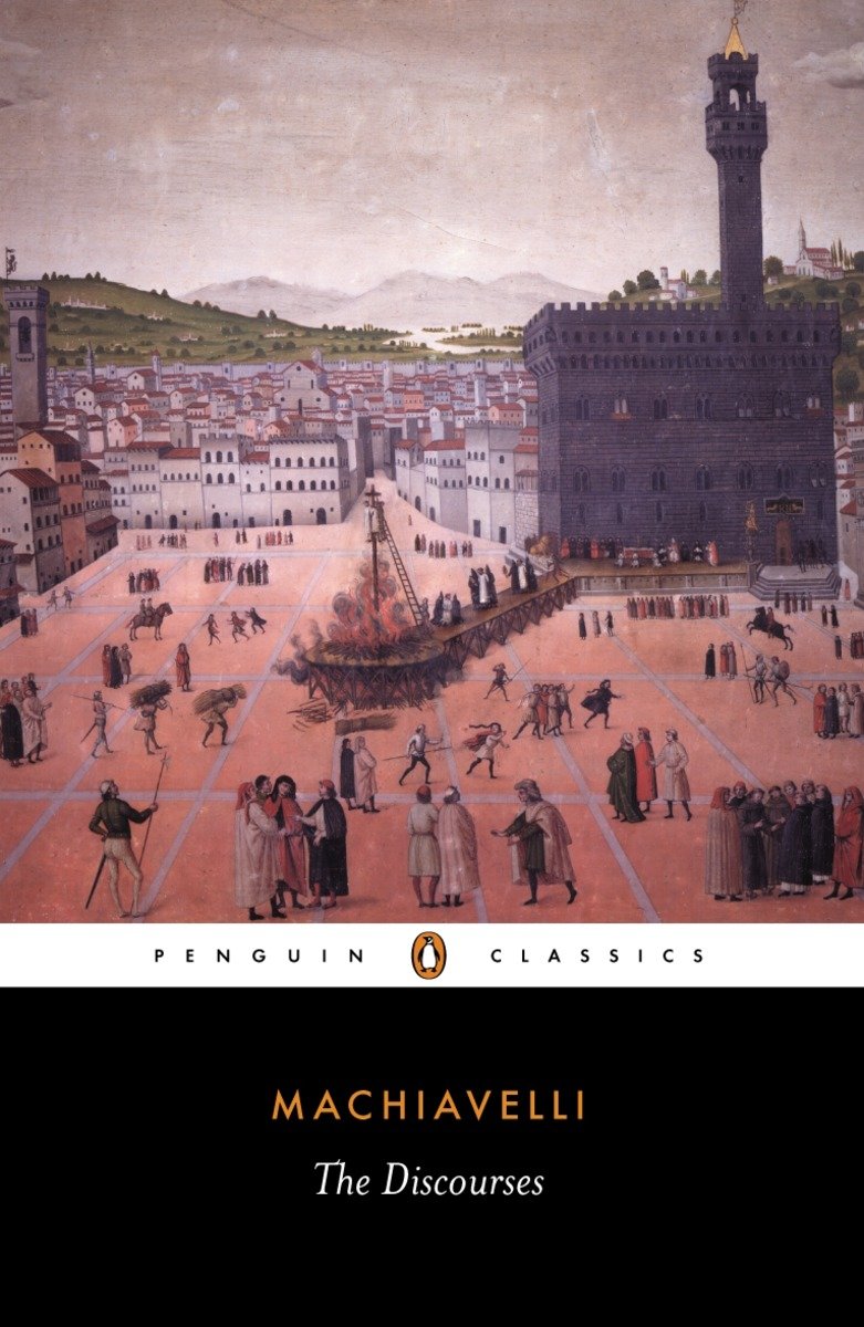 The Discourses-Philosophy-買書書 BuyBookBook