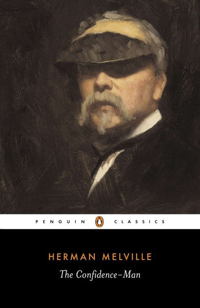 The Confidence-Man-Fiction: general and literary-買書書 BuyBookBook
