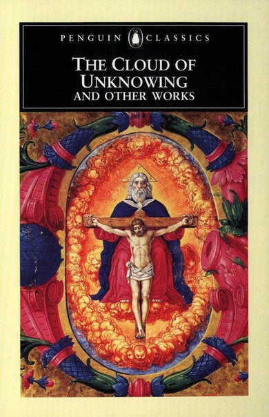 The Cloud of Unknowing and Other Works-Religion and beliefs-買書書 BuyBookBook
