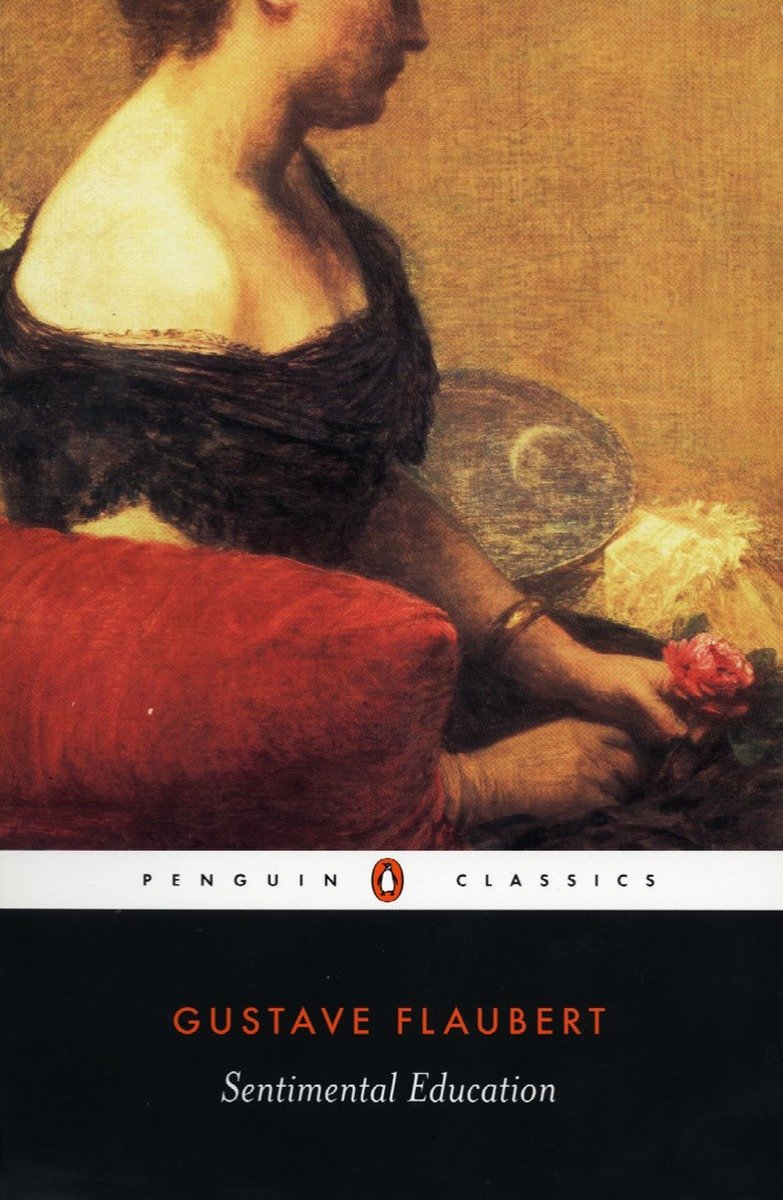 Sentimental Education-Fiction: general and literary-買書書 BuyBookBook