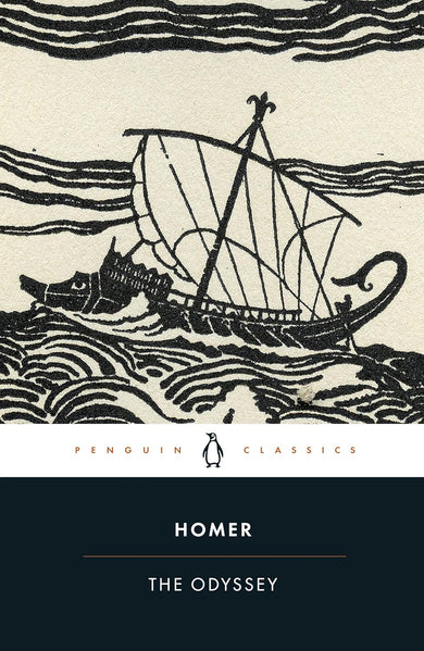 The Odyssey