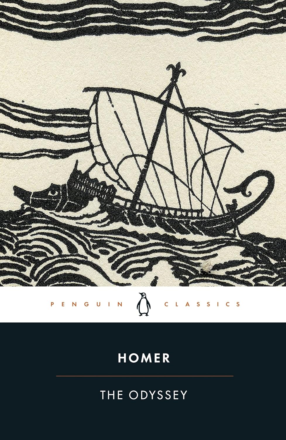 The Odyssey