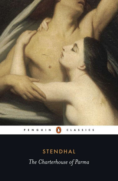 The Charterhouse of Parma-Fiction: general and literary-買書書 BuyBookBook