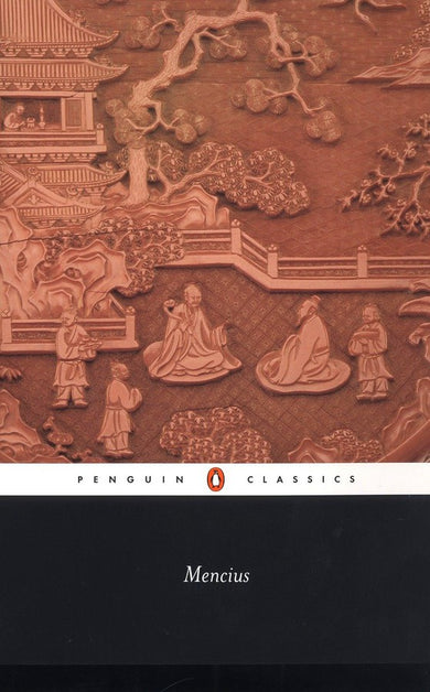 Mencius-Philosophy-買書書 BuyBookBook