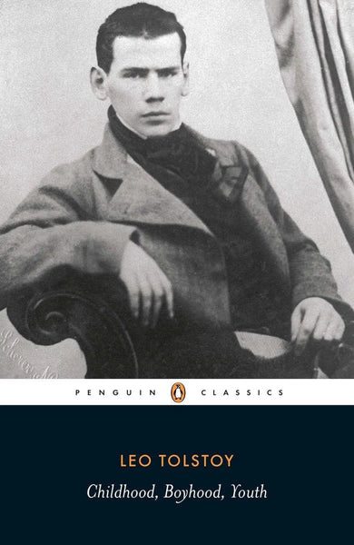 Childhood; Boyhood; Youth-Fiction: general and literary-買書書 BuyBookBook