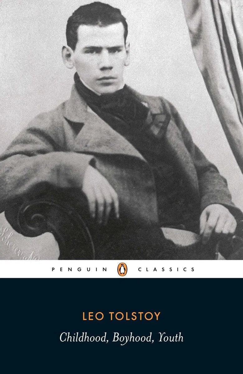 Childhood; Boyhood; Youth-Fiction: general and literary-買書書 BuyBookBook