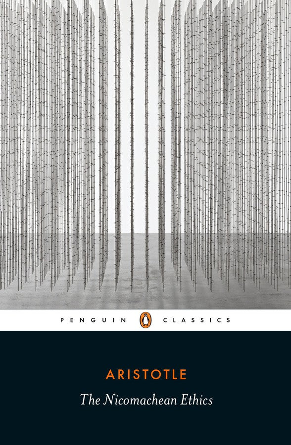 The Nicomachean Ethics-Philosophy-買書書 BuyBookBook