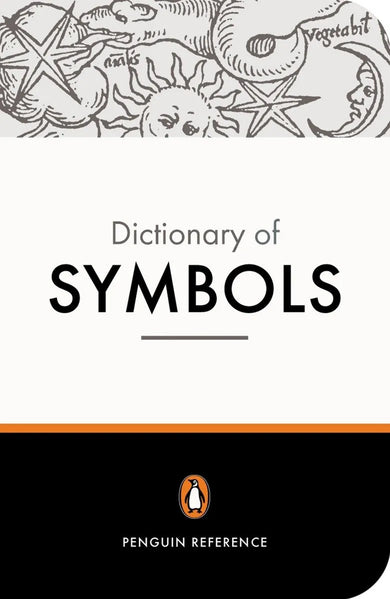 The Penguin Dictionary of Symbols-Reference/ Information/ Interdisciplinary subjects-買書書 BuyBookBook
