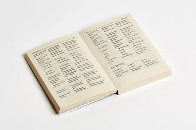 The Penguin Italian Phrasebook