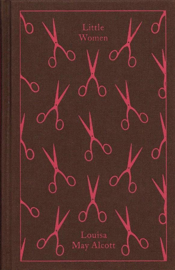 Little Women-Fiction: general and literary-買書書 BuyBookBook