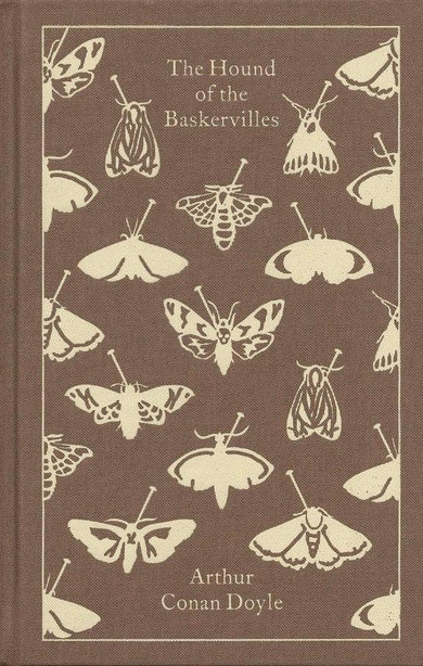 The Hound of the Baskervilles-Classic fiction: general and literary-買書書 BuyBookBook