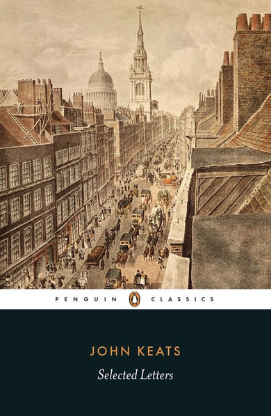 Selected Letters-True stories and non-fiction prose-買書書 BuyBookBook