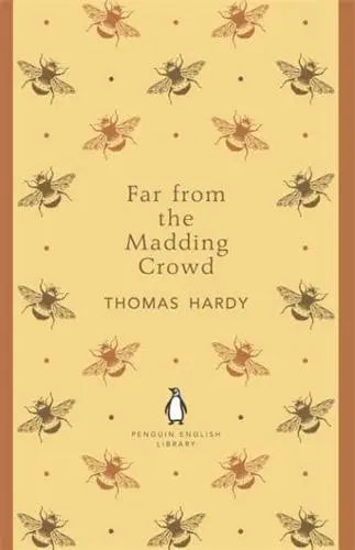 Far from the Madding Crowd