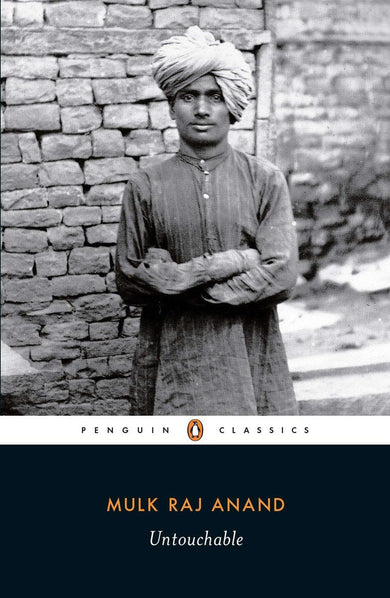 Untouchable-Fiction: general and literary-買書書 BuyBookBook