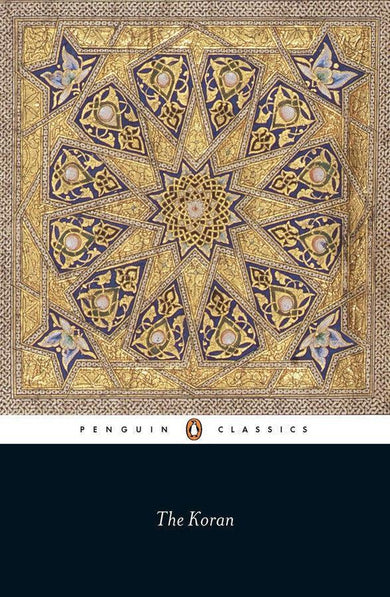 The Koran-Religion and beliefs-買書書 BuyBookBook