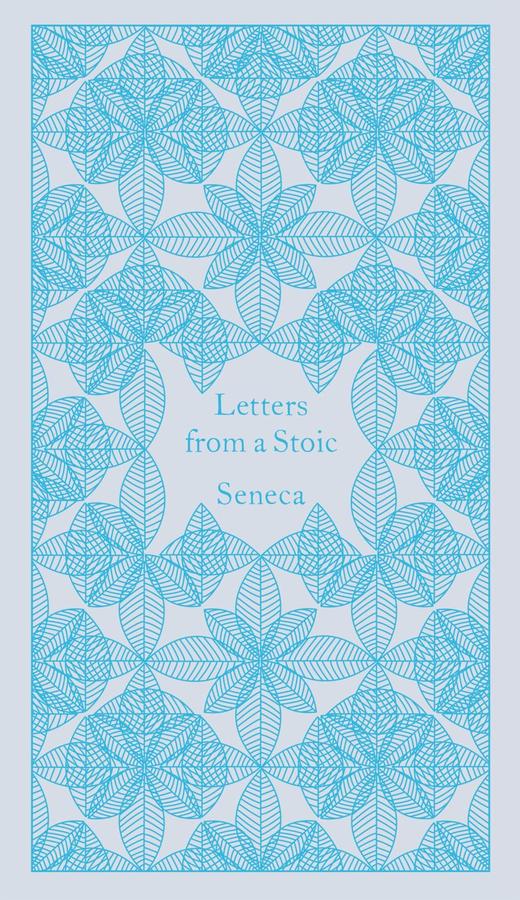Letters from a Stoic