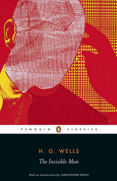 The Invisible Man-Fiction: general and literary-買書書 BuyBookBook