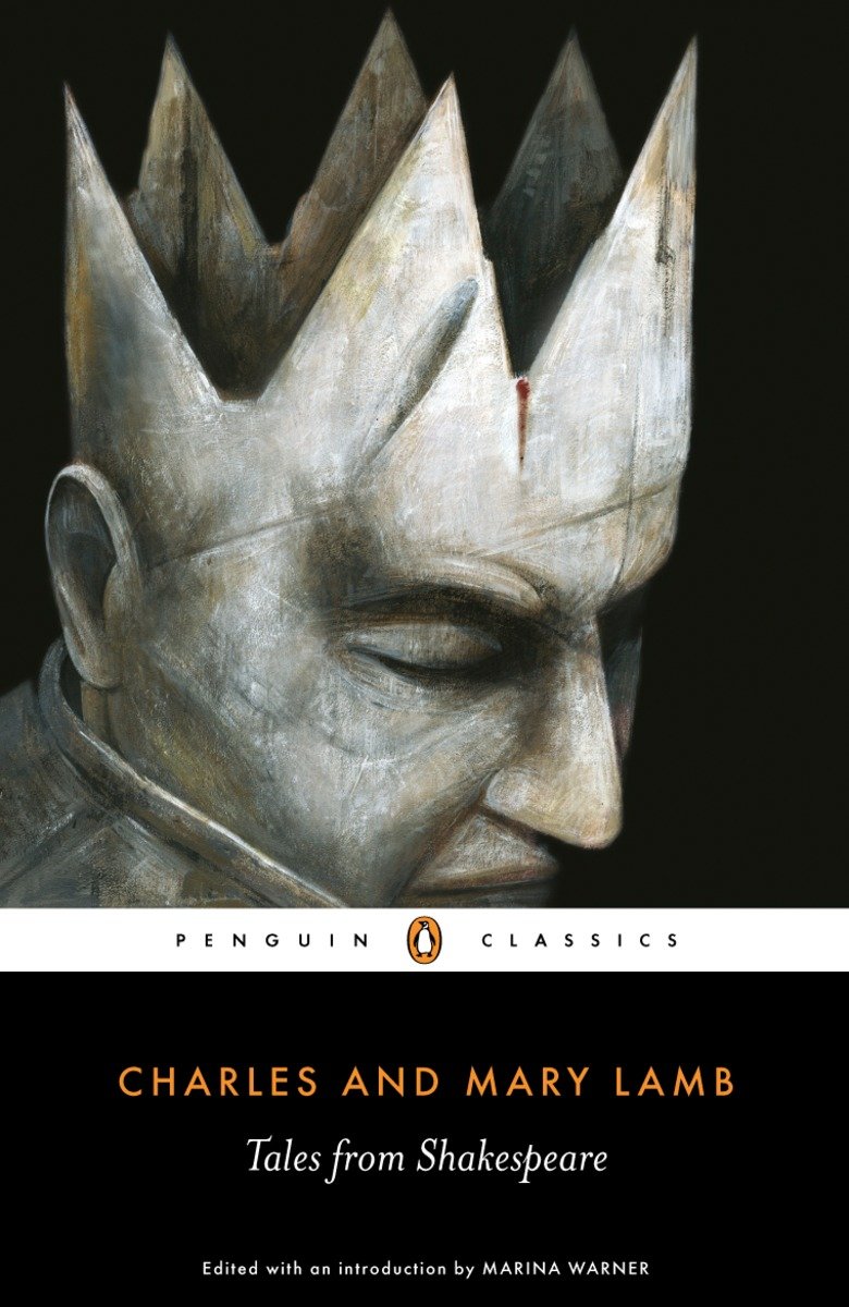 Tales from Shakespeare-Children’s / Teenage fiction: Classic and traditional-買書書 BuyBookBook