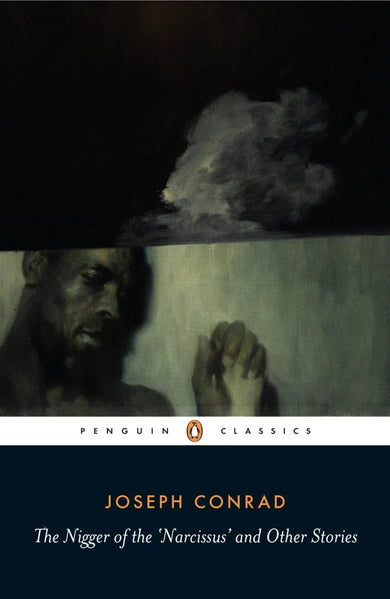 The Nigger of the 'Narcissus' and Other Stories-Fiction: general and literary-買書書 BuyBookBook
