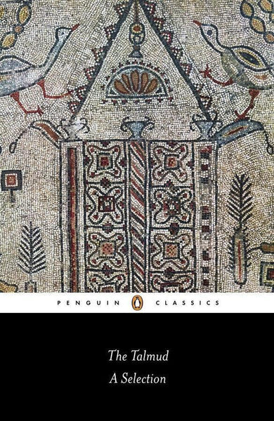 The Talmud-Judaism: sacred texts and revered writings-買書書 BuyBookBook