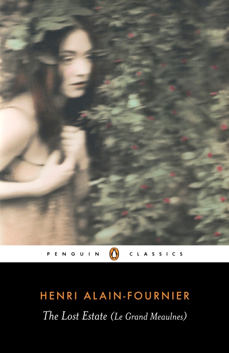 The Lost Estate (Le Grand Meaulnes)-Fiction: general and literary-買書書 BuyBookBook