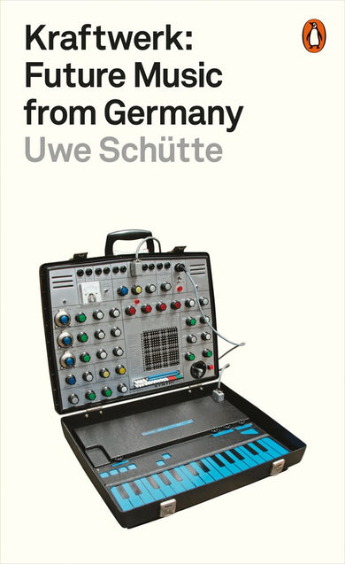 Kraftwerk-Music-買書書 BuyBookBook
