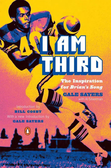 I Am Third-Biography and memoirs-買書書 BuyBookBook
