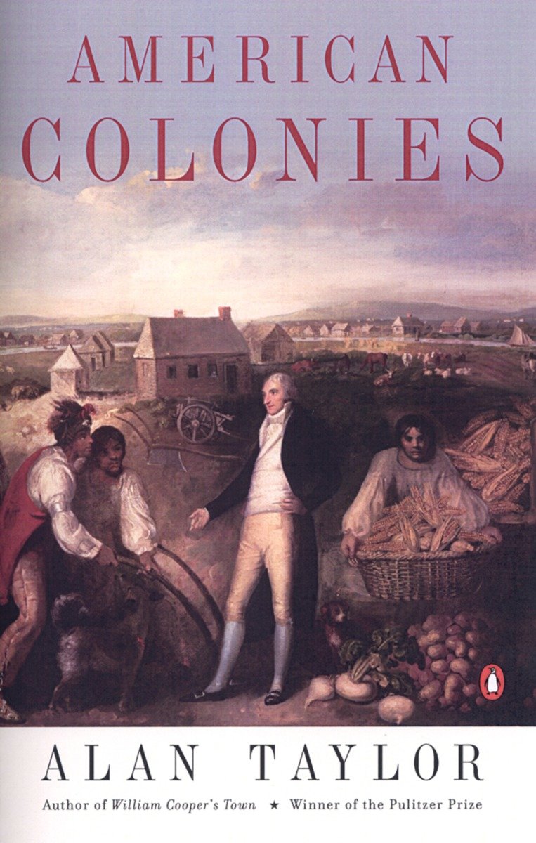 American Colonies-History and Archaeology-買書書 BuyBookBook