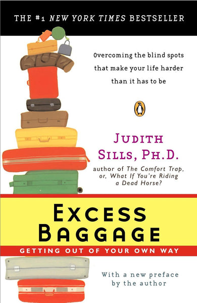Excess Baggage-Psychology-買書書 BuyBookBook