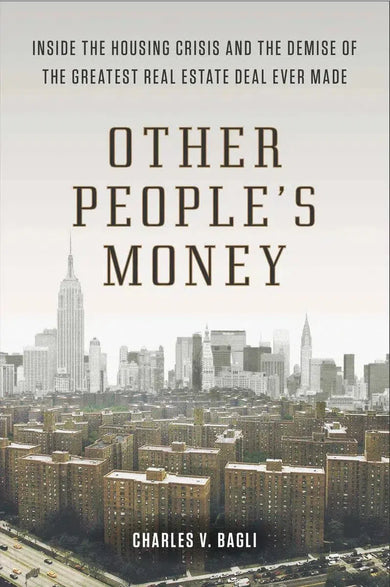 Other People's Money-Economics/ Finance and Accounting-買書書 BuyBookBook