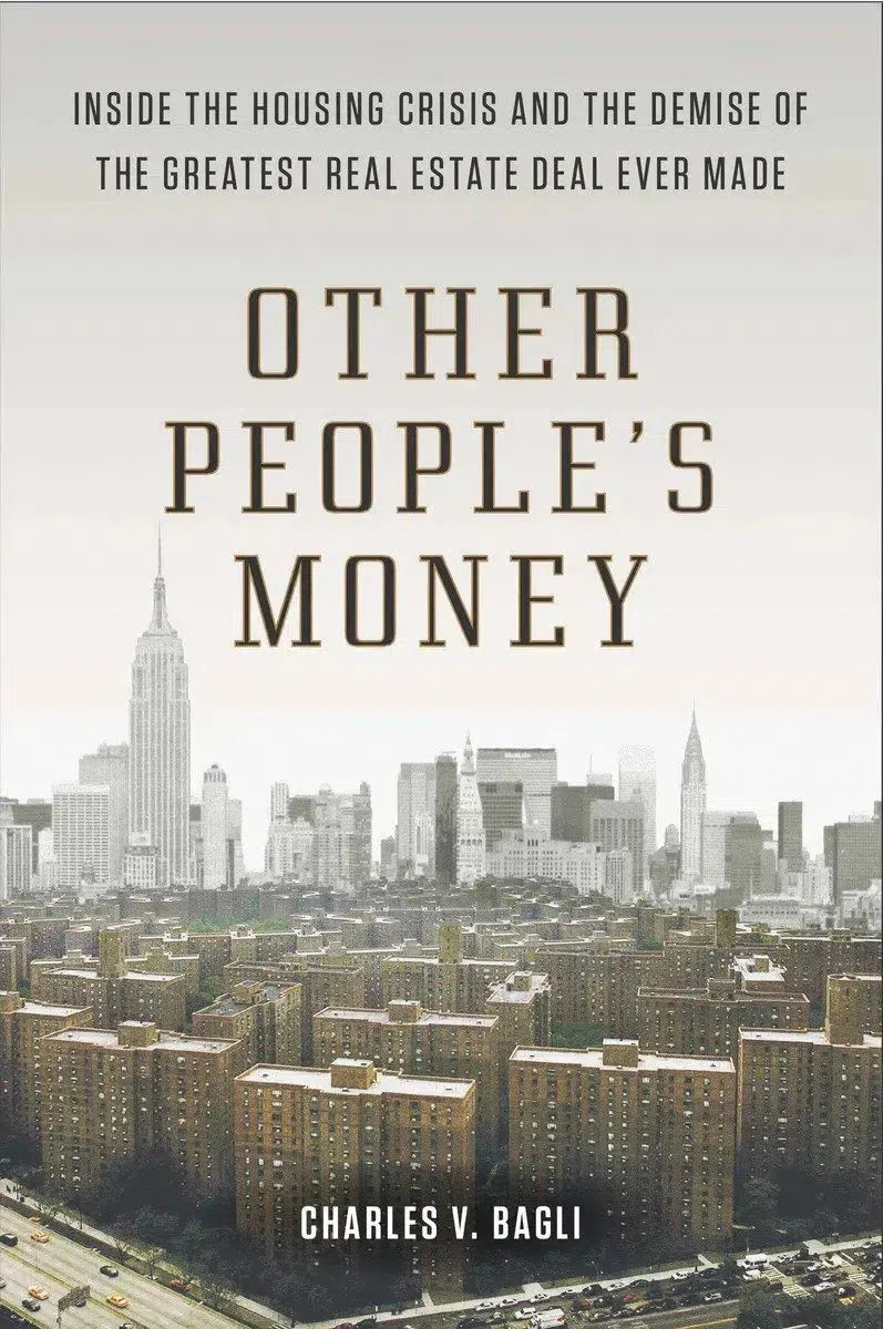 Other People's Money-Economics/ Finance and Accounting-買書書 BuyBookBook