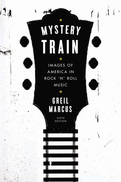 Mystery Train-Music-買書書 BuyBookBook