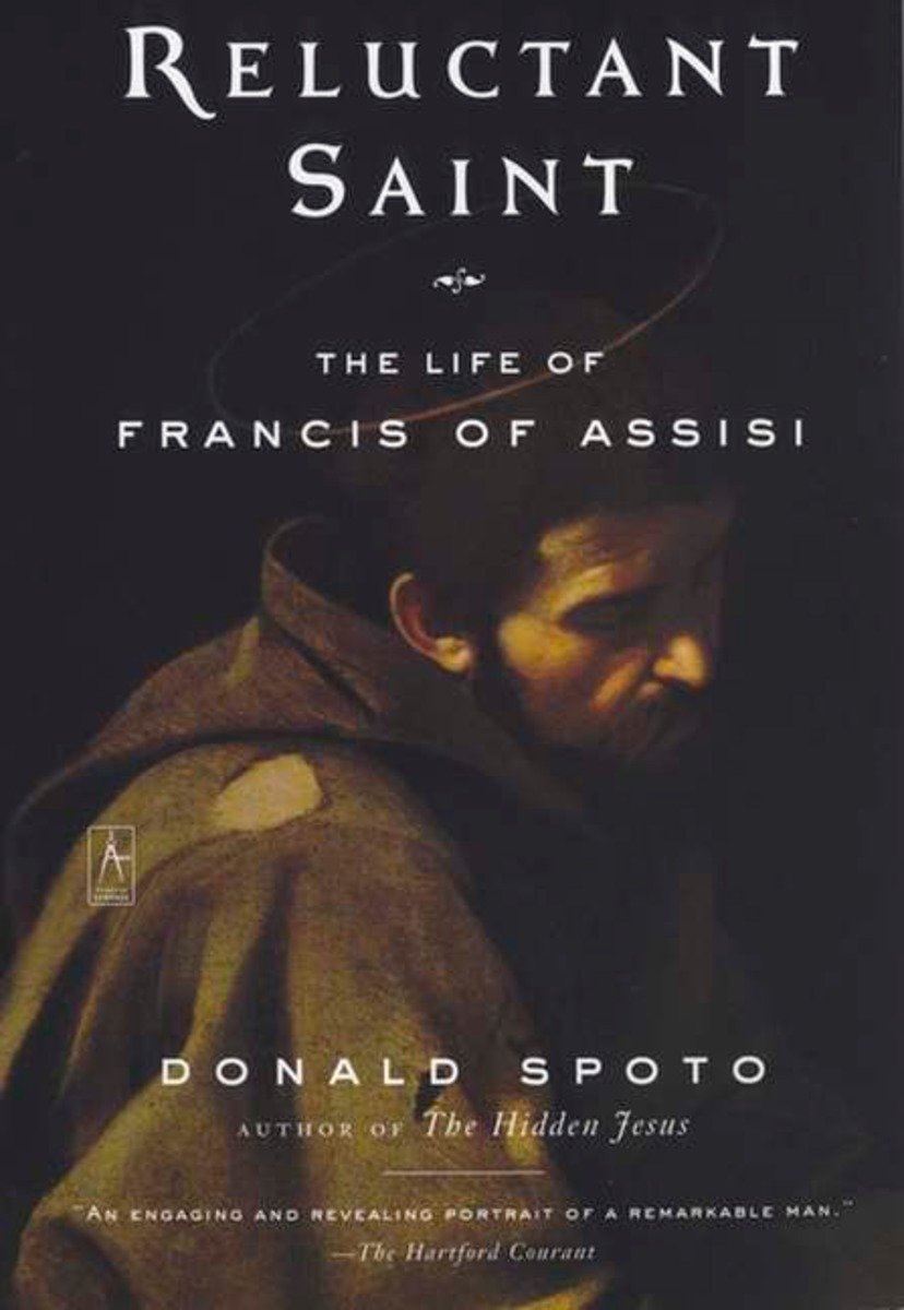 Reluctant Saint-Religion and beliefs-買書書 BuyBookBook