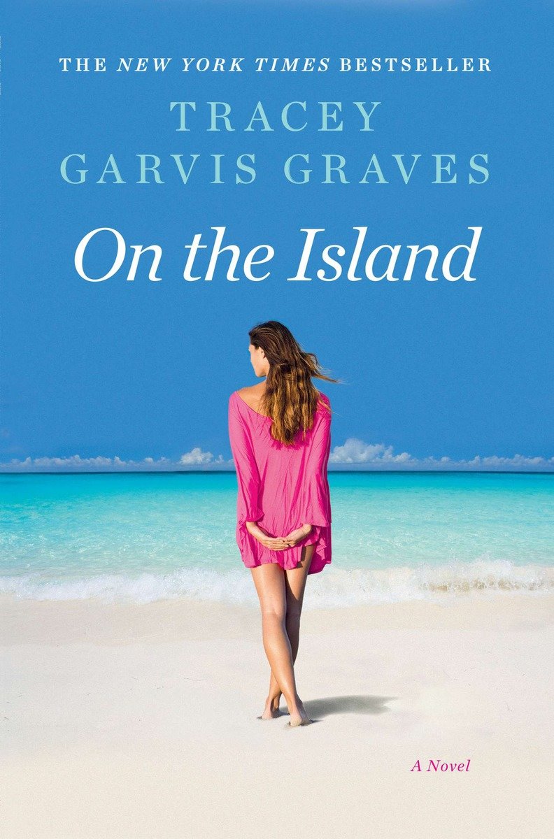 On the Island-Fiction: Romance-買書書 BuyBookBook