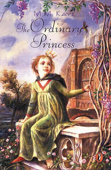 The Ordinary Princess-Children’s / Teenage fiction: General and modern fiction-買書書 BuyBookBook