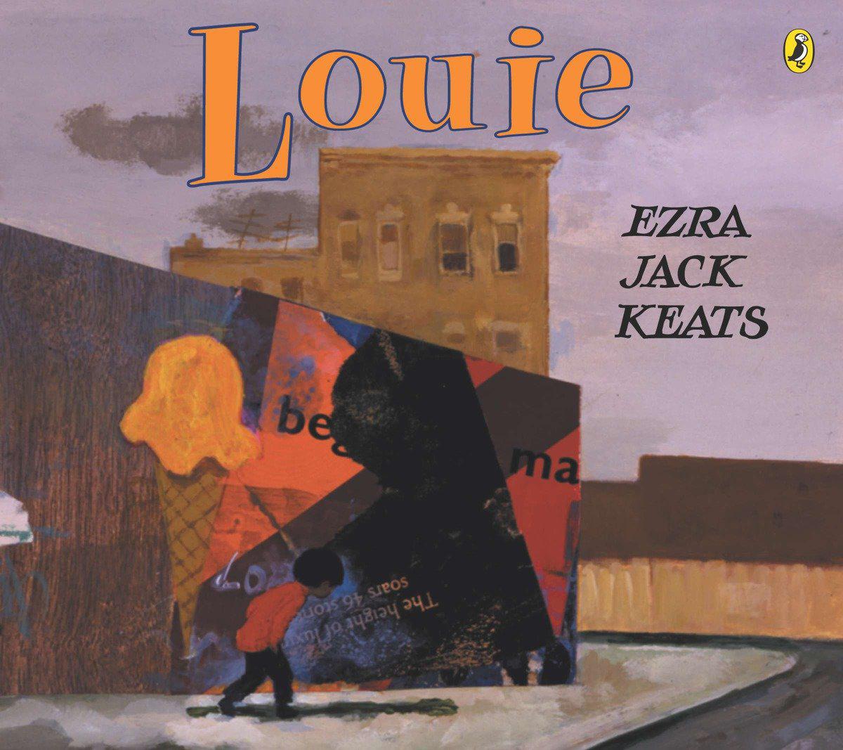 Louie-Children’s / Teenage fiction: General and modern fiction-買書書 BuyBookBook