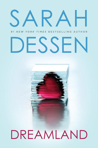 Dreamland-Children’s / Teenage fiction: General and modern fiction-買書書 BuyBookBook