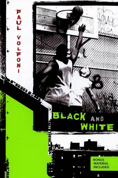 Black and White-Children’s / Teenage fiction: Relationship stories-買書書 BuyBookBook