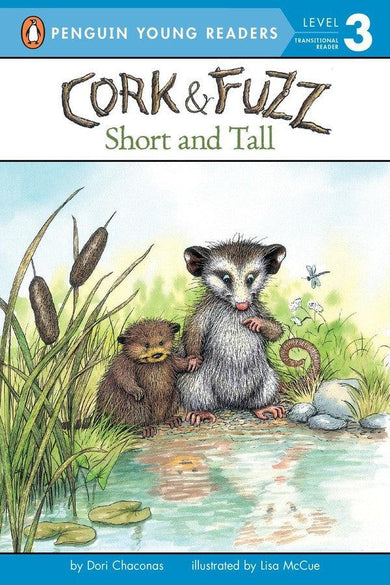 Short and Tall-Children’s / Teenage fiction: General and modern fiction-買書書 BuyBookBook